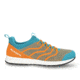 Scarpa Gecko Air Flip Shoes - Womens, Baltic Blue/Orange Glory, Medium, 41, 72626/350-BbluOglry-41
