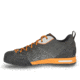 Scarpa Gecko Approach Shoes - Mens, Shark/Tonic, Medium, 40.5, 72601/350-SrkTon-40.5