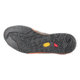 Scarpa Gecko Approach Shoes - Mens, Shark/Tonic, Medium, 40.5, 72601/350-SrkTon-40.5