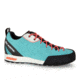 Scarpa Gecko Approach Shoes - Womens, Ice Fall/Coral Red, Medium, 36.5, 72601/352-IfallCred-36.5