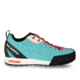 Scarpa Gecko Approach Shoes - Womens, Ice Fall/Coral Red, Medium, 36.5, 72601/352-IfallCred-36.5