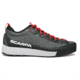 Scarpa Gecko LT Shoes - Womens, Anthracite/Ibiscus, 40, 72606/352-AntIbis-40