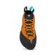 Scarpa Generator Mid Climbing Shoes, Orange Rust, 44, 70063/000-OrgRust-44