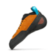 Scarpa Generator Mid Climbing Shoes, Orange Rust, 44, 70063/000-OrgRust-44