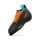 Scarpa Generator Mid Climbing Shoes, Orange Rust, 44, 70063/000-OrgRust-44
