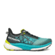 Scarpa Golden Gate Atr 2 Shoes - Mens, Azure/Lime, 45, 33085/351-AzrLim-45
