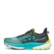 Scarpa Golden Gate Atr 2 Shoes - Mens, Azure/Lime, 45, 33085/351-AzrLim-45