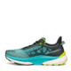 Scarpa Golden Gate Atr 2 Shoes - Mens, Azure/Lime, 45, 33085/351-AzrLim-45