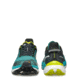 Scarpa Golden Gate Atr 2 Shoes - Mens, Azure/Lime, 45, 33085/351-AzrLim-45
