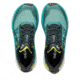 Scarpa Golden Gate Atr 2 Shoes - Mens, Azure/Lime, 45, 33085/351-AzrLim-45
