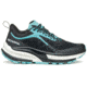 Scarpa Golden Gate ATR GTX Shoes - Women's, Black/Aruba Blue, 42, 33076/202-BlkAblu-42