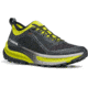 Scarpa Golden Gate ATR Trailrunning Shoes - Mens, Black/Lime, 42, 33076/351-BlkLim-42
