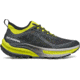 Scarpa Golden Gate ATR Trailrunning Shoes - Mens, Black/Lime, 46.5, 33076/351-BlkLim-46.5