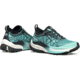 Scarpa Golden Gate ATR Trailrunning Shoes - Women, Aruba Blue/Black, 39.5, 33076/352-AbluBlk-39.5