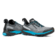 Scarpa Golden Gate Kima RT Trailrunning Shoes - Mens, Gray/Azure, 43, 33079/351-GryAzr-43