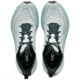 Scarpa Golden Gate Kima RT Trailrunning Shoes - Women, Light Gray/Aruba, 42, 33079/352-LgryAru-42