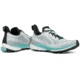 Scarpa Golden Gate Kima RT Trailrunning Shoes - Women, Light Gray/Aruba, 42, 33079/352-LgryAru-42
