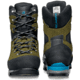 Scarpa Grand Dru GTX Mountaineering Boots - Mens, Forest, Medium, 43, 87504/200-For-43