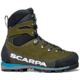 Scarpa Scarpa Grand Dru GTX Mountaineering Boots - Men's, Forest, 43, 87504/200-For-43