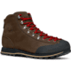 Scarpa Guida City GTX Shoes, Dark Brown, 41, 32658/200-DkBrn-41