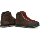 Scarpa Guida City GTX Shoes, Dark Brown, 38.5, 32658/200-DkBrn-38.5
