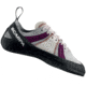 Scarpa Helix Climbing Shoe - Women's-Pewter/Plum-37.5, 70003/002-PEWTER/PLUM-37.5