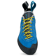 Scarpa Helix Climbing Shoes - Mens, Hyper Blue, 39, 70005/001-Hyblu-39
