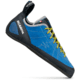 Scarpa Helix Climbing Shoes - Men's, Hyper Blue, 39, Hyper Blue, 39, 70005/001-Hyblu-39