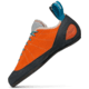 Scarpa Helix Climbing Shoes - Womens, Mandarin Red, 35.5, 70005/002-Mred-35.5