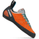 Scarpa Helix Climbing Shoes - Women's, Mandarin Red, 35.5, Mandarin Red, 35.5, 70005/002-Mred-35.5