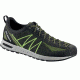 Scarpa Iguana Approach Shoe - Men's, Black/Lime, 45.5 EU 72620/350-BlkLim-45.5