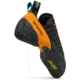 Scarpa Instinct Climbing Shoes, Black/Orange, 39.5, 70036/000-BlkOrg-39.5