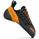 Scarpa Instinct Climbing Shoes - Men's, Black/Orange, Medium, 36.5, 70036/000-BlkOrg-36.5