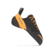 Scarpa Instinct Climbing Shoes - Men's, Black/Orange, Medium, 34.5, 70036/000-BlkOrg-34.5