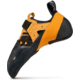 Scarpa Instinct VS Climbing Shoes, Black/Orange, 50, 70013/000-BlkOrg-50