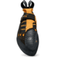 Scarpa Instinct VS Climbing Shoes, Black/Orange, 50, 70013/000-BlkOrg-50