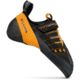 Scarpa Instinct VS Climbing Shoes - Men's, Black/Orange, 50, Black/Orange, 50, 70013/000-BlkOrg-50