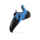 Scarpa Instinct VSR Climbing Shoes - Women's, Black/Azure, Medium, 34, 70015/000-BlkAzr-34