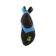 Scarpa Instinct VSR Climbing Shoe - Womens, Black/Azure, 34, 70015/000-BlkAzr-34