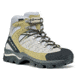 Scarpa Kailash GTX Wmn - Light Gray/Ginkgo 43