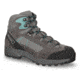 Scarpa Kailash Lite Backpacking Boots - Womens, Smoke/Lagoon, Medium, 40, 61038/352-SmkLag-40
