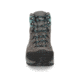 Scarpa Kailash Lite Backpacking Boots - Womens, Smoke/Lagoon, Medium, 40, 61038/352-SmkLag-40