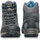 Scarpa Kailash Trek GTX Hiking Shoes , Wide- Mens, Shark Grey/Lake Blue, 42, 61056/200.3-SrkgryLkblu-42
