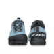 Scarpa Kalipe GTX Approach Shoes - Womens, Niagra/Grey, 38.5 EU, 72630/202-NiaGry-38.5