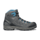 Scarpa Kinesis Pro Gtx Hiking Boots - Mens, Shark Grey/Lake Blue, 43, Lkblu-43