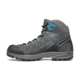 Scarpa Kinesis Pro Gtx Hiking Boots - Mens, Shark Grey/Lake Blue, 43, Lkblu-43