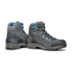 Scarpa Kinesis Pro Gtx Hiking Boots - Mens, Shark Grey/Lake Blue, 43, Lkblu-43