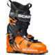 Scarpa Maestrale Boots - Mens, Orange/Black, 29, 12057/501-OrgBlk-29.0