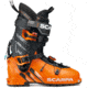 Scarpa Maestrale Boots - Mens, Orange/Black, 29, 12057/501-OrgBlk-29.0