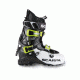 Scarpa Maestrale Men's RS Alpine Touring Boot, White/Black/Lime, 12046/501.1-WhtBlkLim